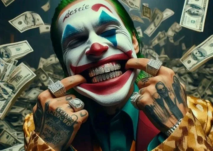 Mau Main Slot Anti Zonk? Coba Joker123 di MAUSLOT