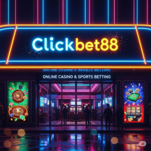 Mengenal Clickbet88: Cara Seru Main & Tips Login Aman