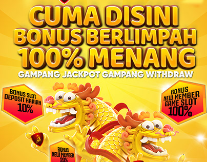 Link Slot Bonus New Member Terbaru Duit Cuan