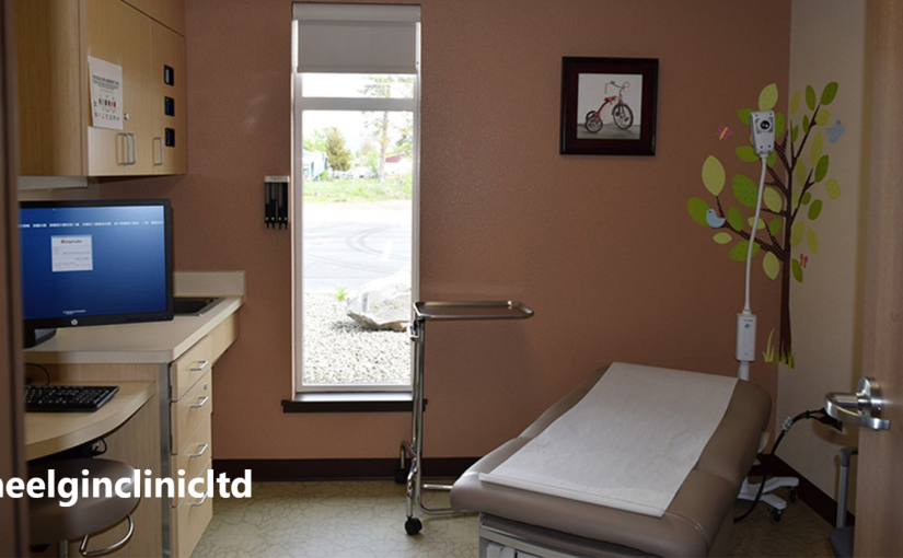 Say Goodbye to Wrinkles with Treatments from The Elgin Clinic Ltd