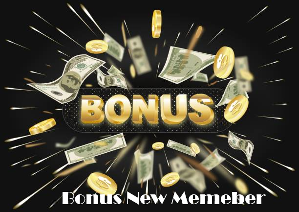 Link Bonus New Member 100 yang Dipakai Banyak Pemain