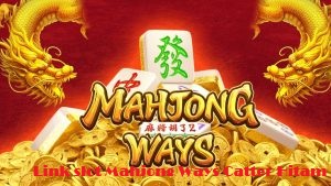 Fitur Bonus Andalan Mahjong Ways