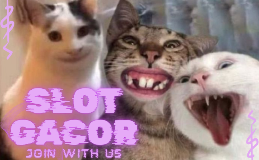 Slot Gacor: Strategi Agar Auto Spin Memberikan Keuntungan Maksimal