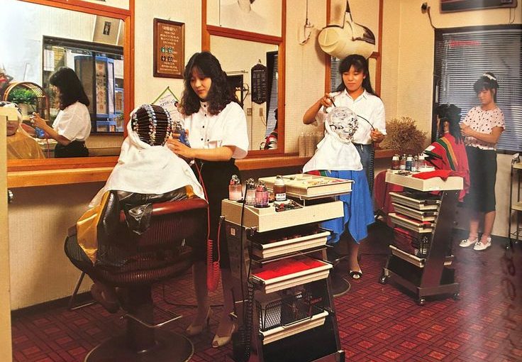Hair Transformation Stories from Professional Salons
